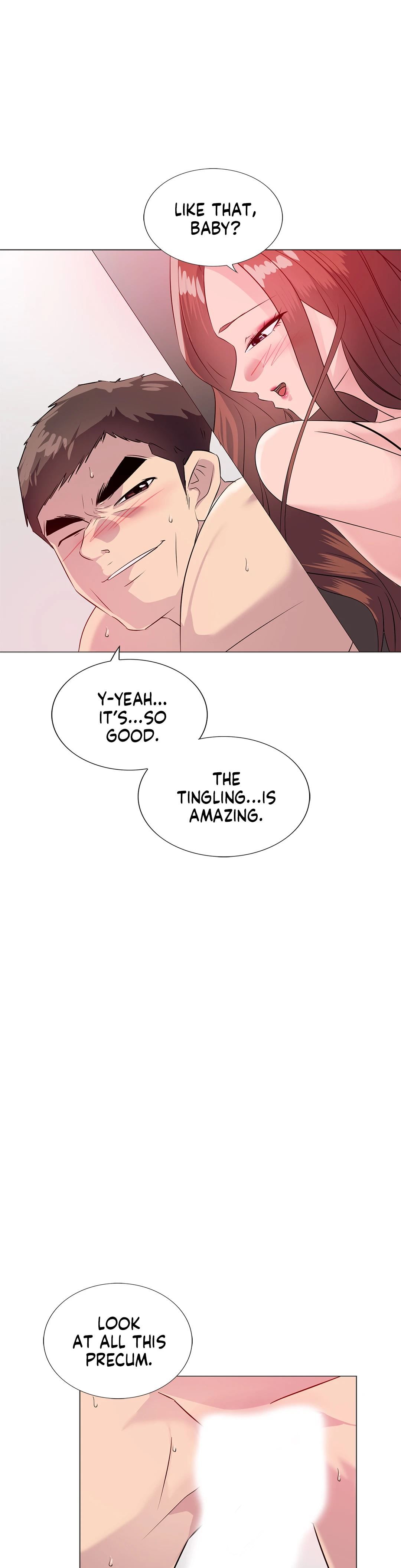 Sex Toy Try-Outs Manhwa - Chapter 2 Page 22