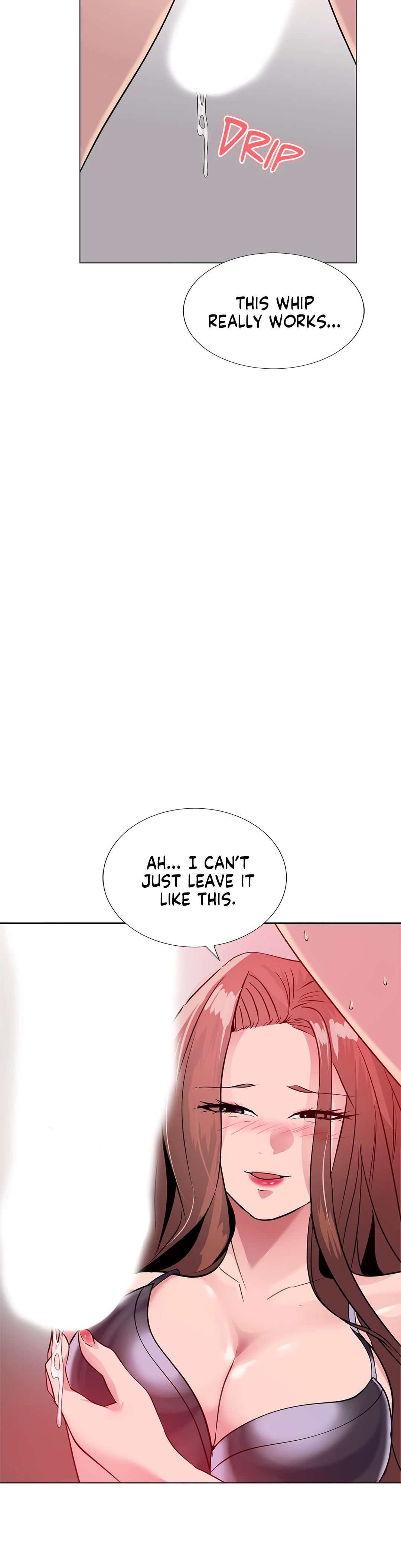 Sex Toy Try-Outs Manhwa - Chapter 2 Page 23