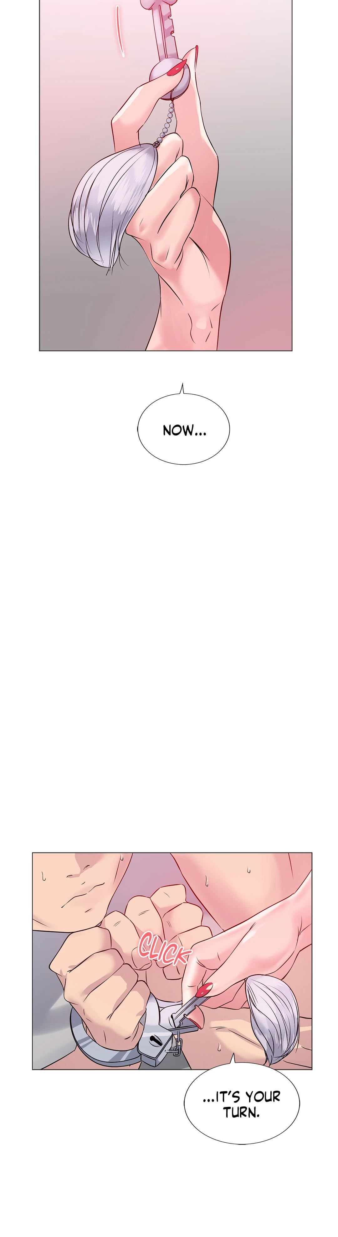 Sex Toy Try-Outs Manhwa - Chapter 2 Page 27