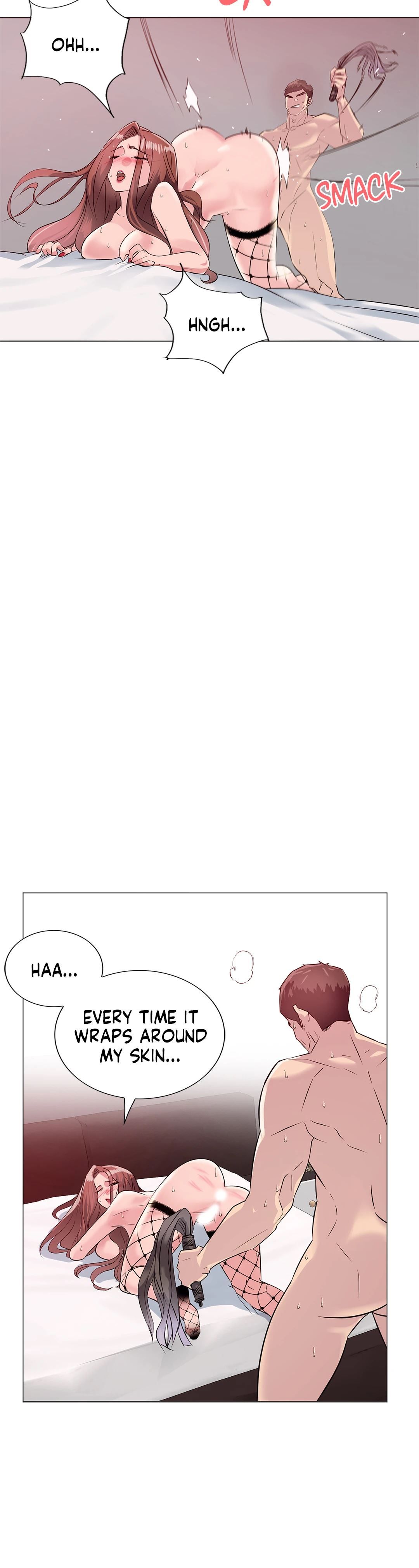 Sex Toy Try-Outs Manhwa - Chapter 2 Page 31