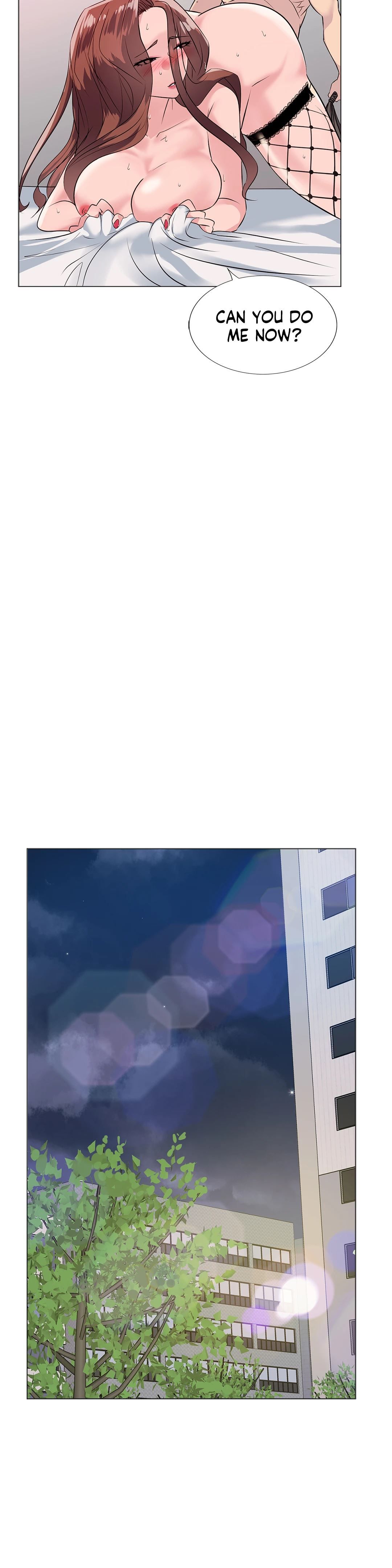 Sex Toy Try-Outs Manhwa - Chapter 2 Page 33