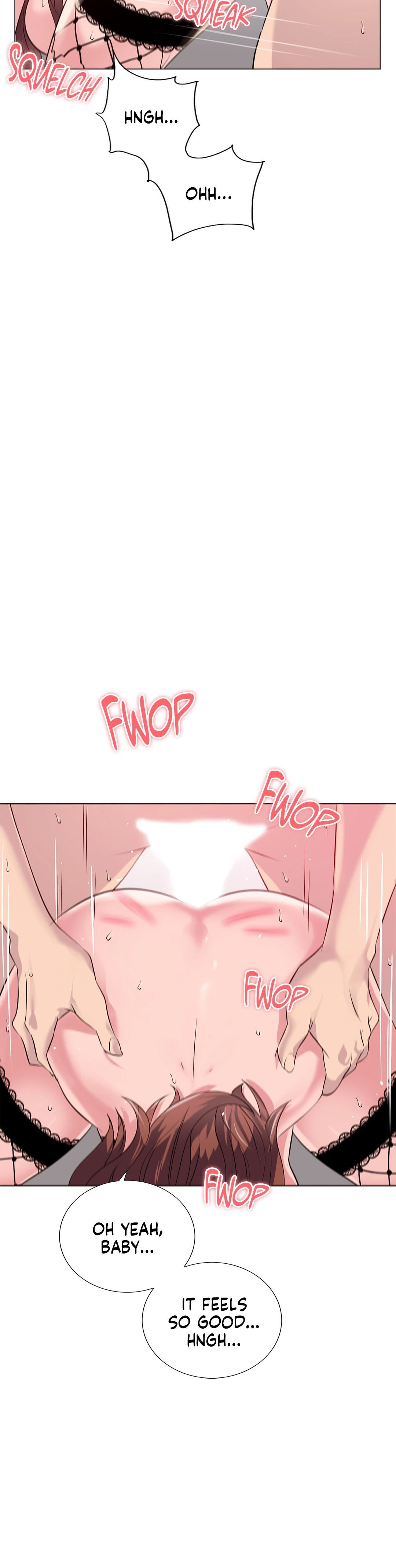 Sex Toy Try-Outs Manhwa - Chapter 2 Page 35