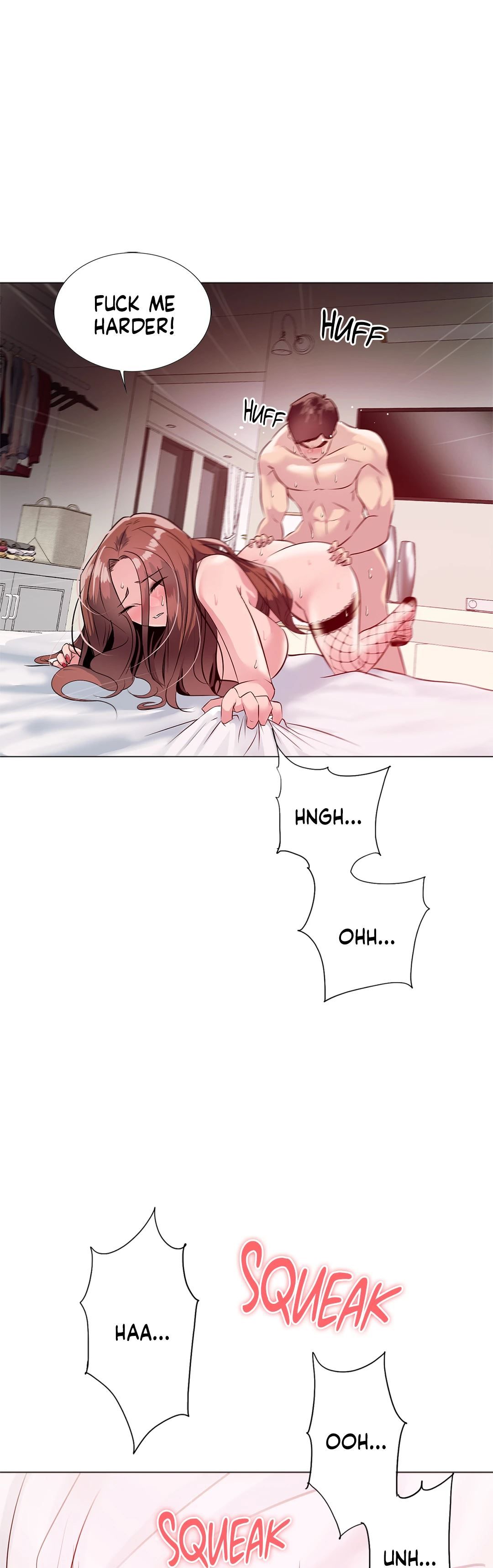 Sex Toy Try-Outs Manhwa - Chapter 2 Page 36