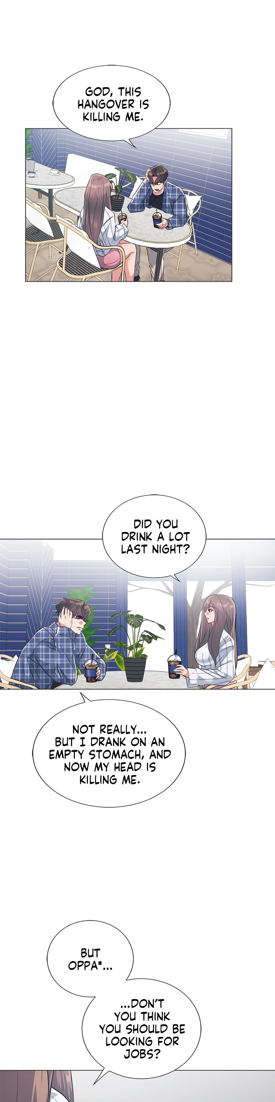 Sex Toy Try-Outs Manhwa - Chapter 2 Page 42