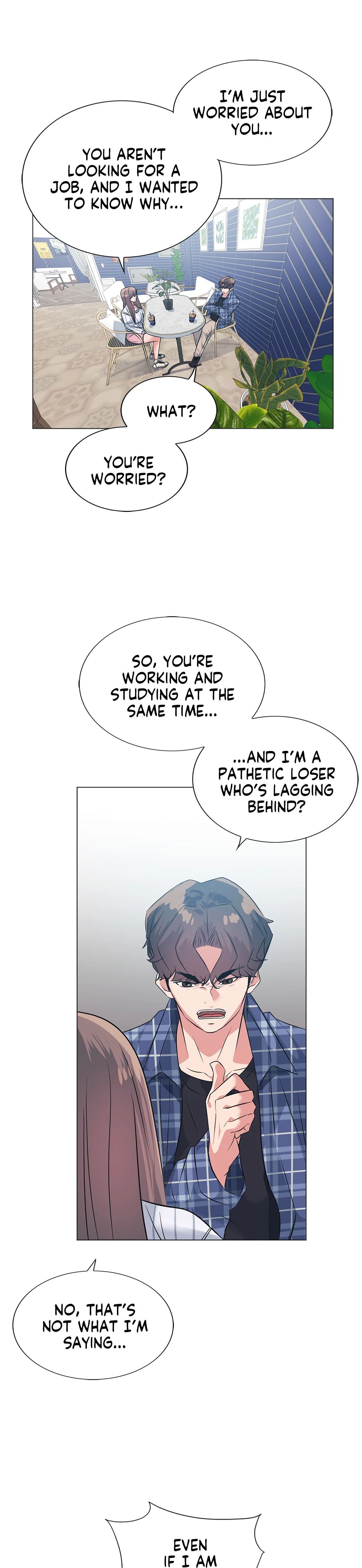 Sex Toy Try-Outs Manhwa - Chapter 2 Page 44