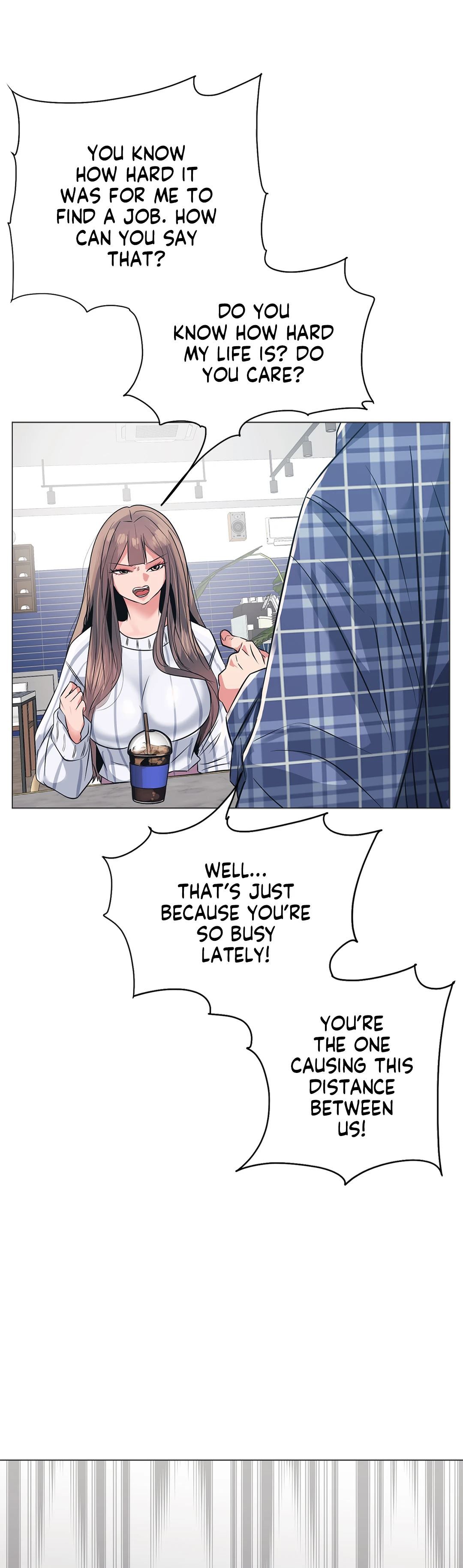 Sex Toy Try-Outs Manhwa - Chapter 2 Page 46