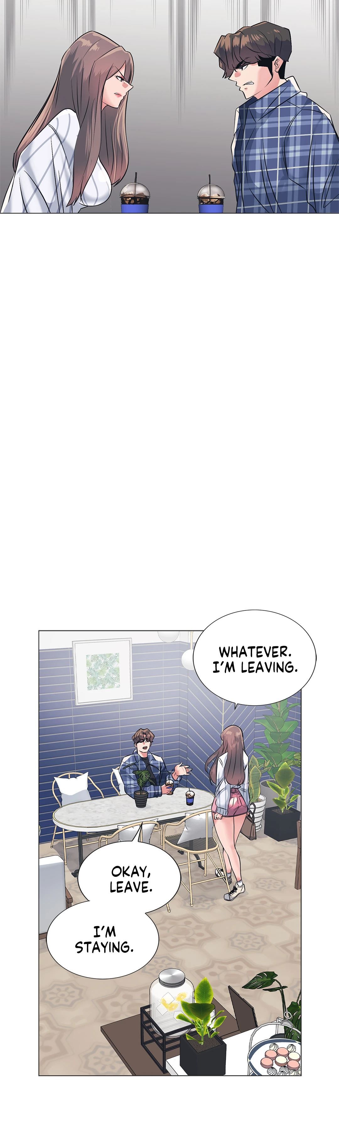 Sex Toy Try-Outs Manhwa - Chapter 2 Page 47