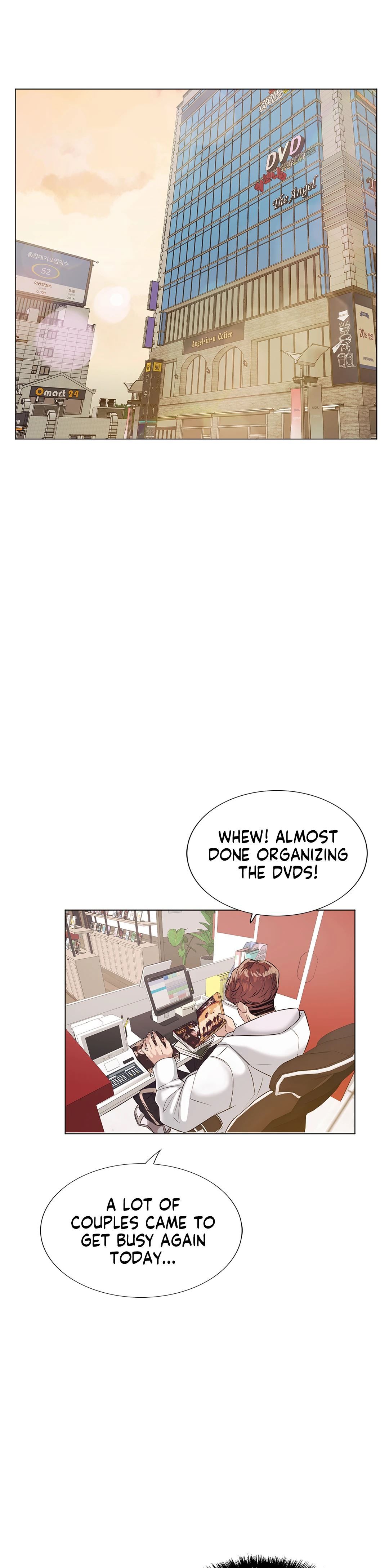 Sex Toy Try-Outs Manhwa - Chapter 2 Page 50