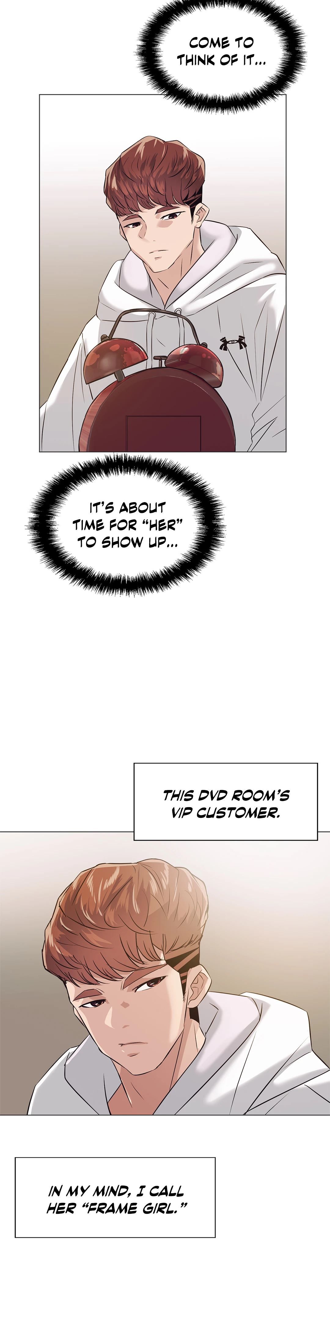 Sex Toy Try-Outs Manhwa - Chapter 2 Page 51