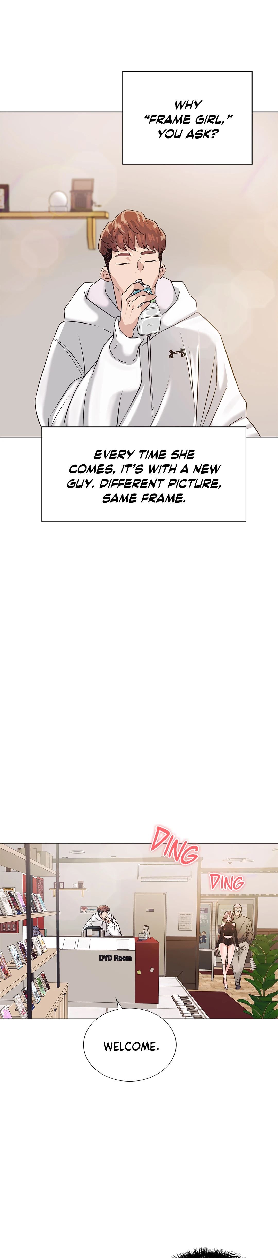 Sex Toy Try-Outs Manhwa - Chapter 2 Page 52