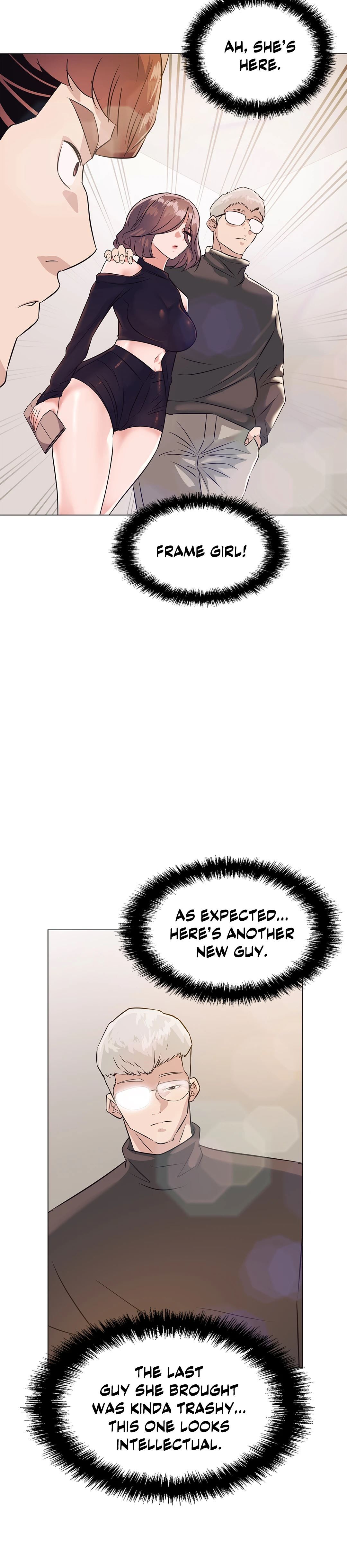 Sex Toy Try-Outs Manhwa - Chapter 2 Page 53