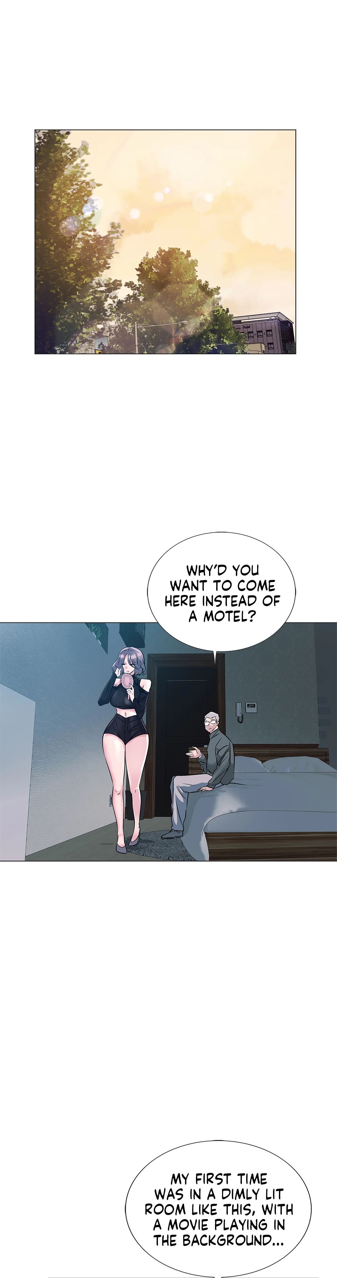 Sex Toy Try-Outs Manhwa - Chapter 2 Page 57