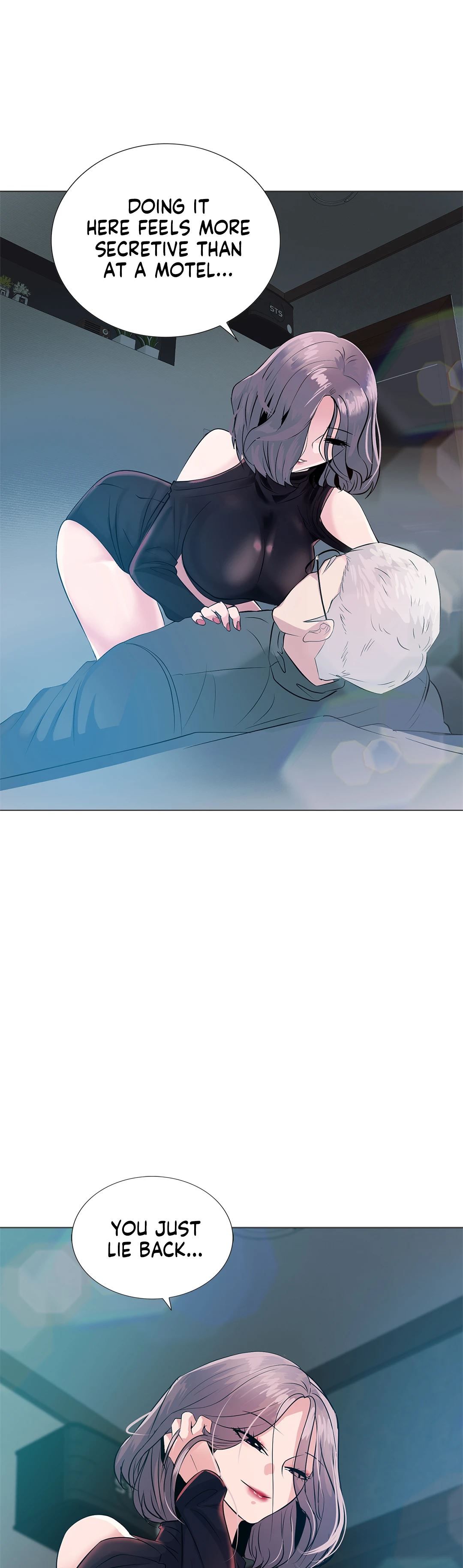 Sex Toy Try-Outs Manhwa - Chapter 2 Page 59