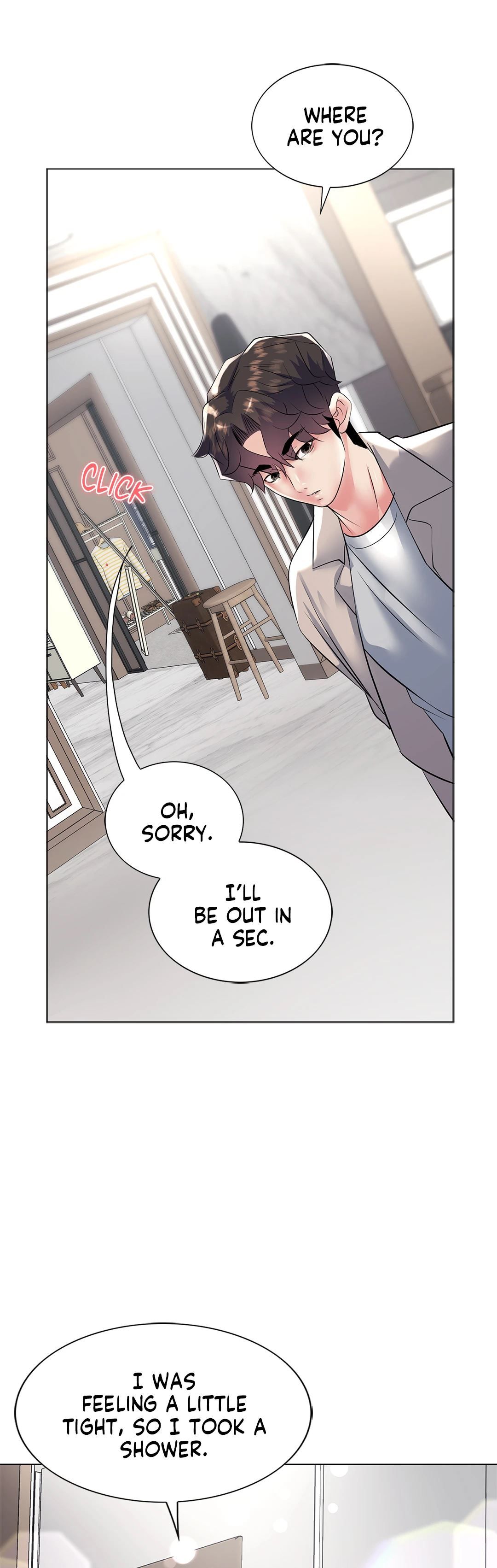 Sex Toy Try-Outs Manhwa - Chapter 23 Page 0