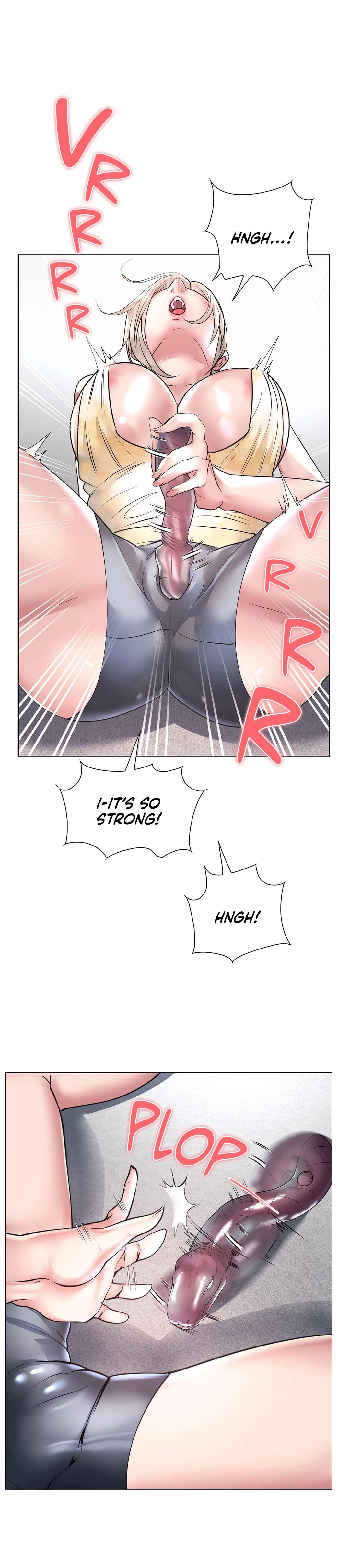 Sex Toy Try-Outs Manhwa - Chapter 23 Page 19