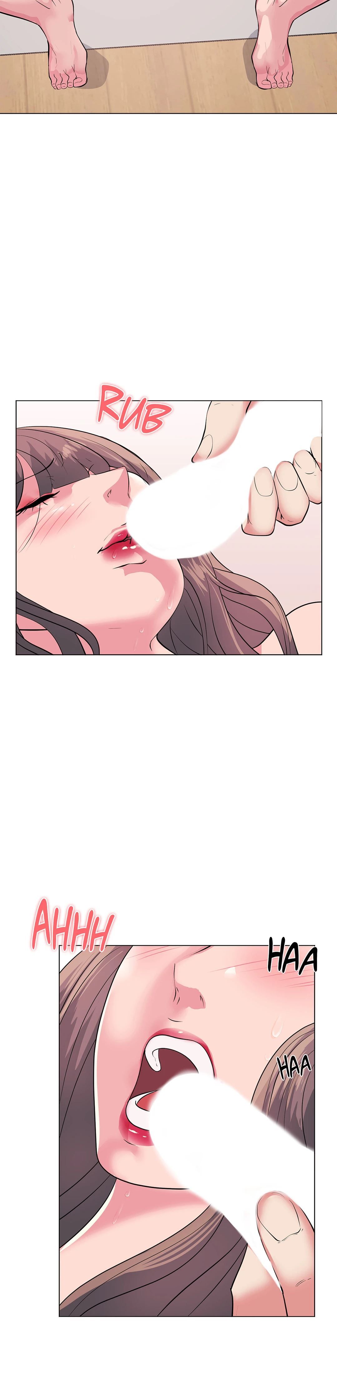 Sex Toy Try-Outs Manhwa - Chapter 14 Page 6