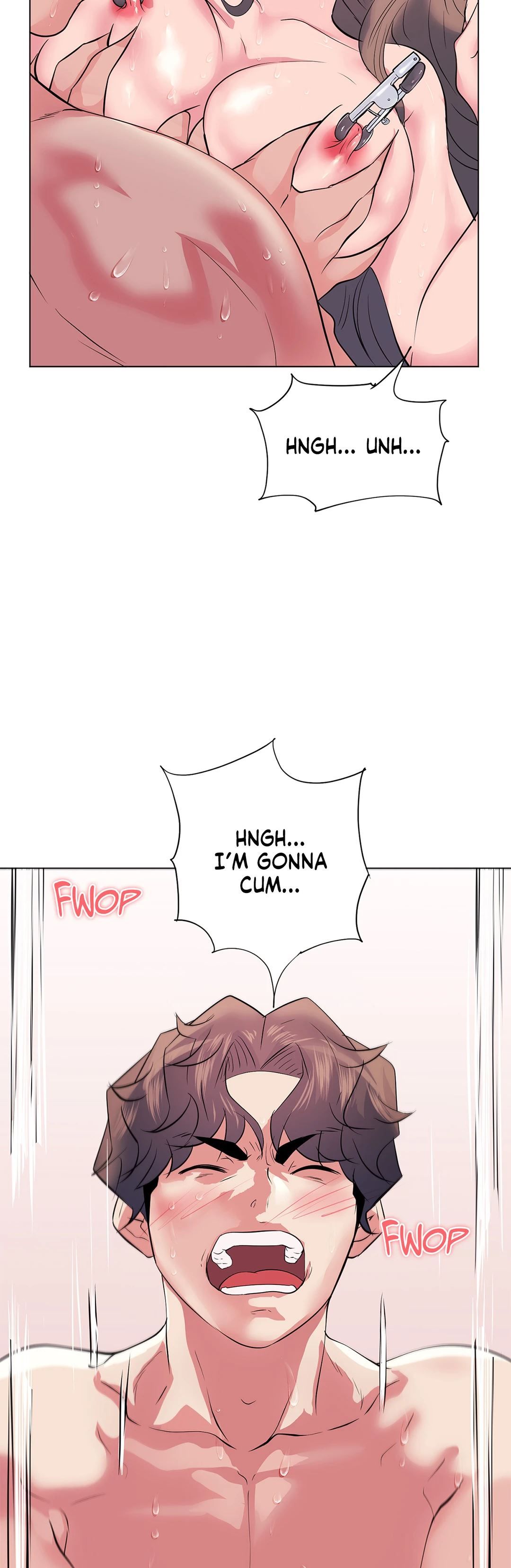 Sex Toy Try-Outs Manhwa - Chapter 14 Page 21