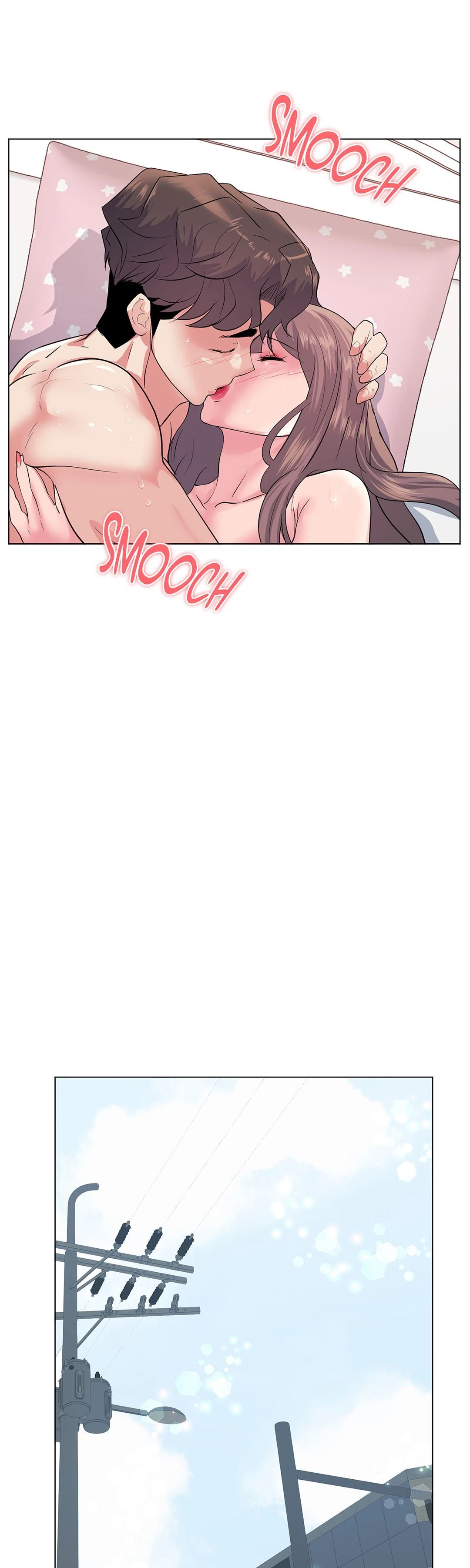 Sex Toy Try-Outs Manhwa - Chapter 14 Page 27