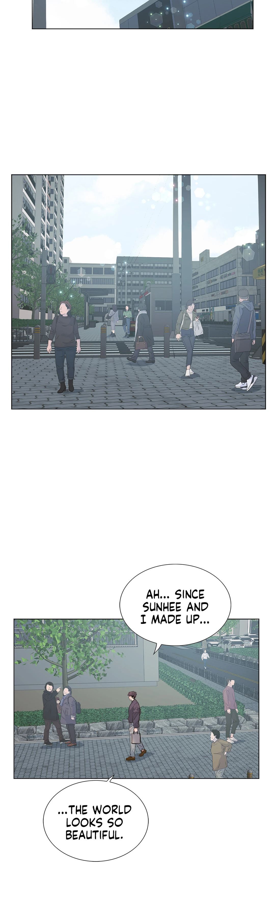 Sex Toy Try-Outs Manhwa - Chapter 14 Page 28