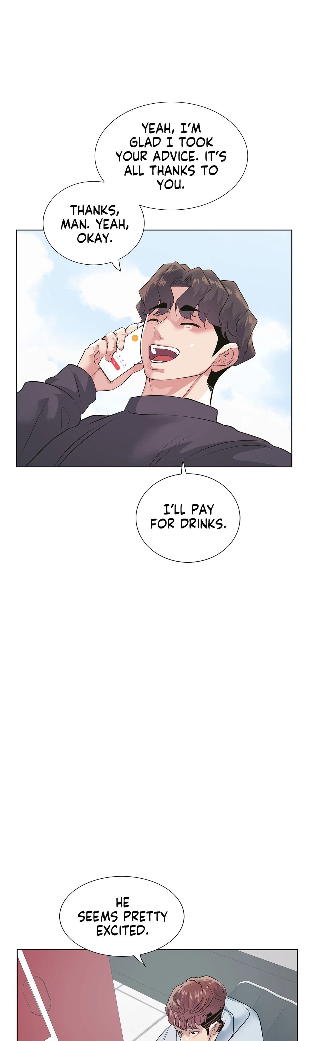 Sex Toy Try-Outs Manhwa - Chapter 14 Page 32