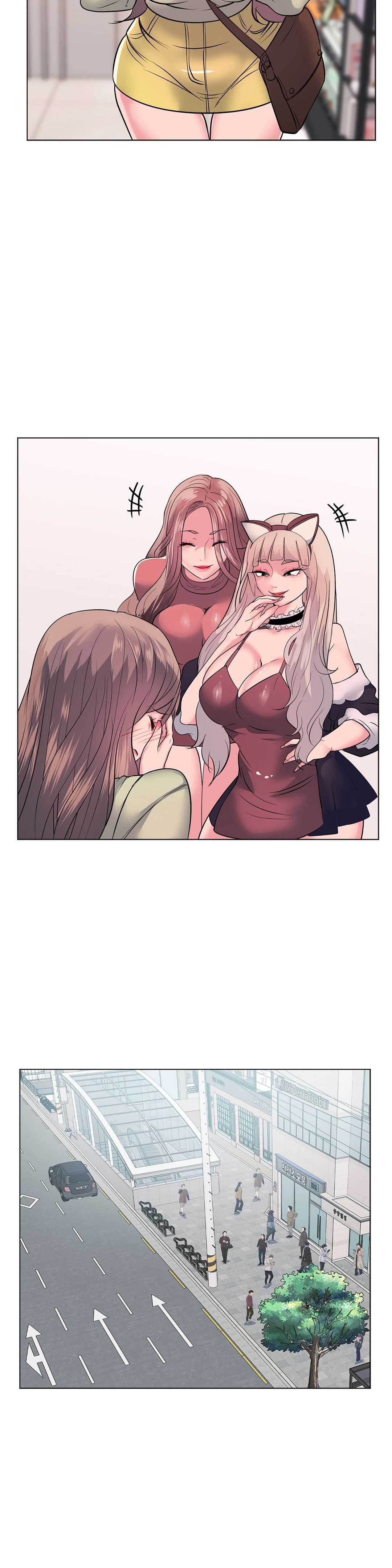 Sex Toy Try-Outs Manhwa - Chapter 14 Page 39