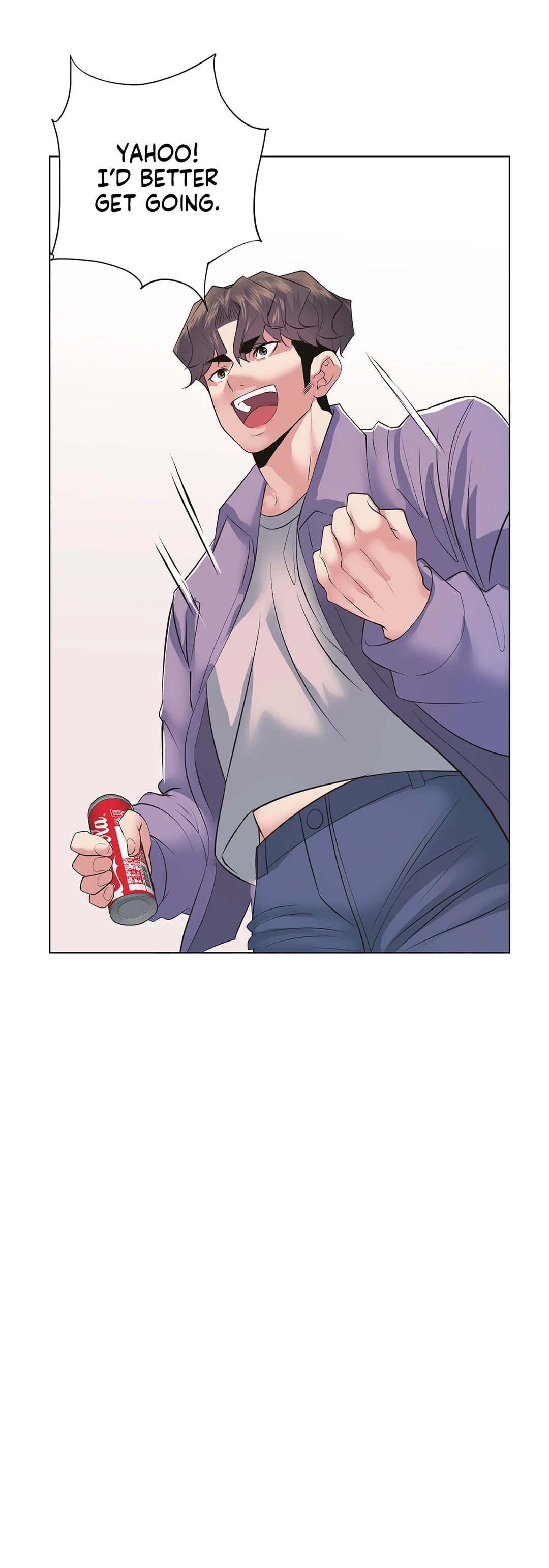 Sex Toy Try-Outs Manhwa - Chapter 14 Page 42