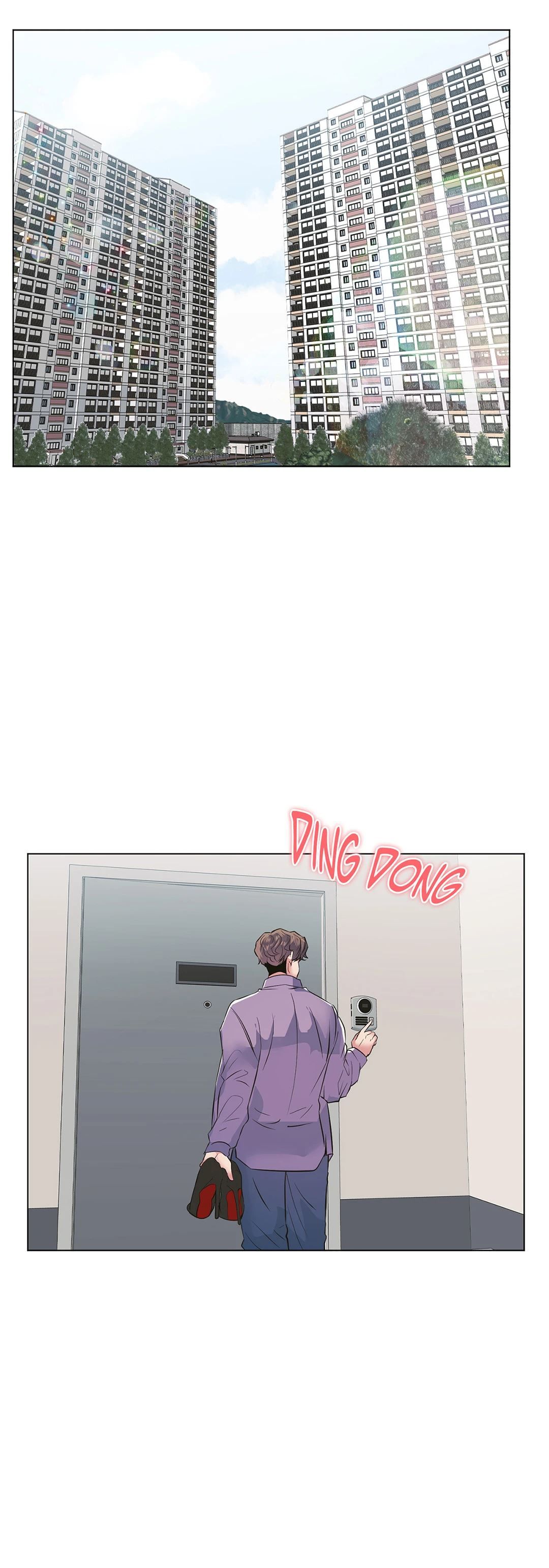 Sex Toy Try-Outs Manhwa - Chapter 14 Page 43