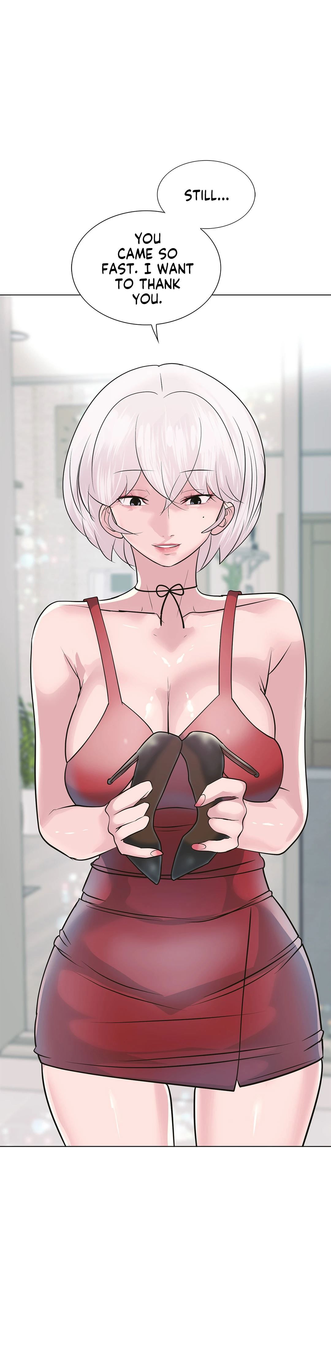 Sex Toy Try-Outs Manhwa - Chapter 14 Page 48