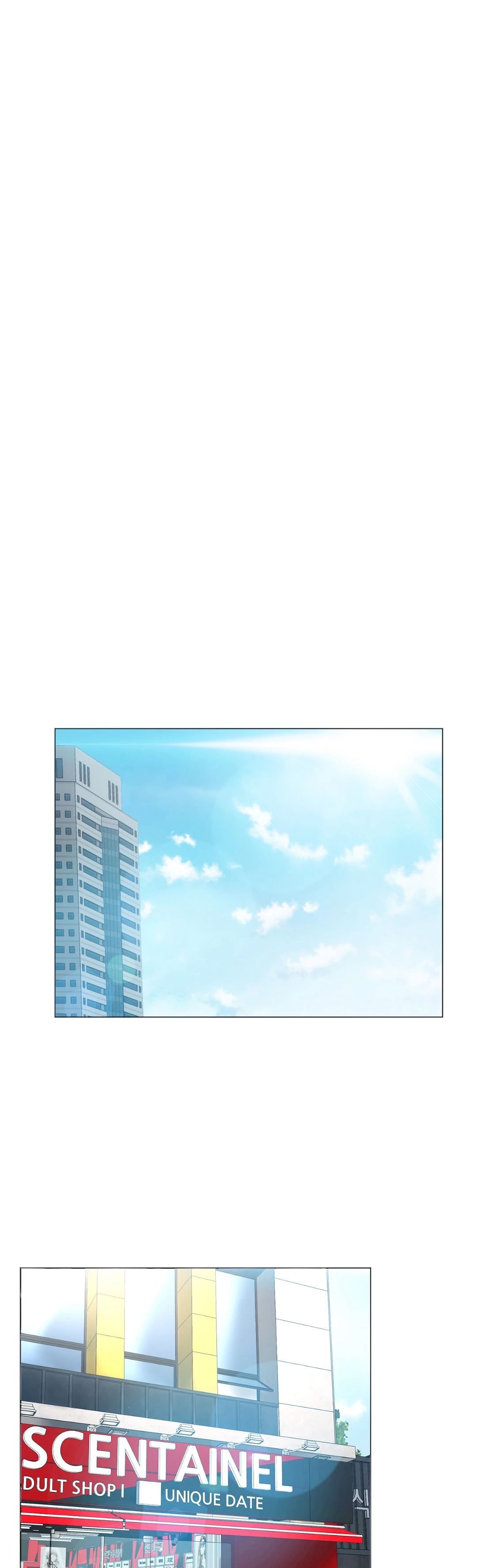 Sex Toy Try-Outs Manhwa - Chapter 44 Page 7