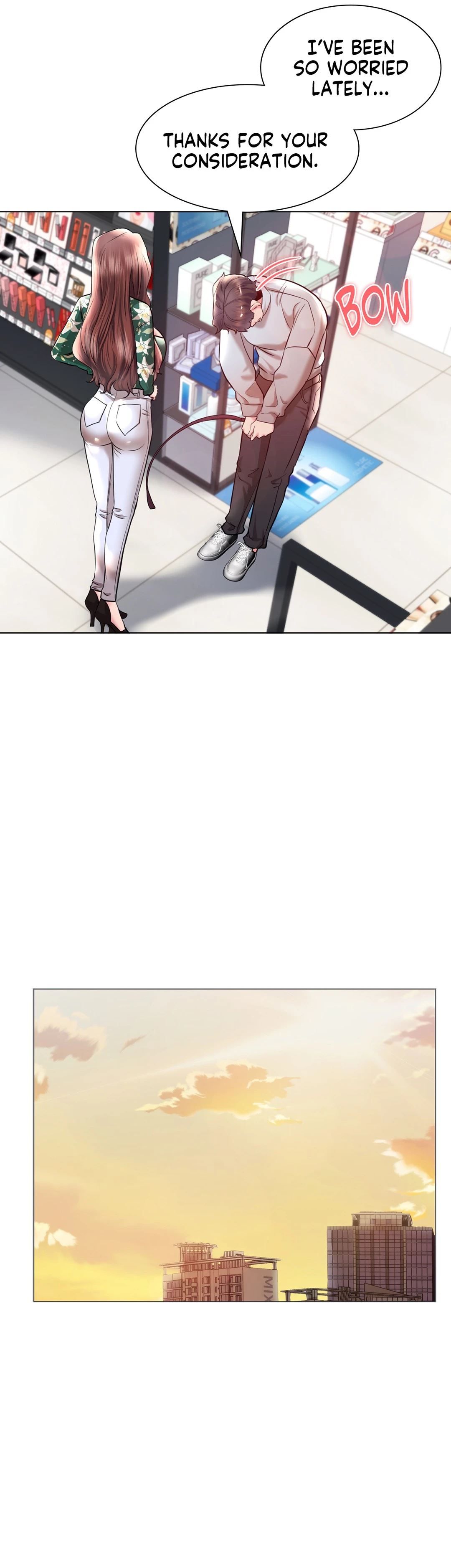 Sex Toy Try-Outs Manhwa - Chapter 44 Page 21