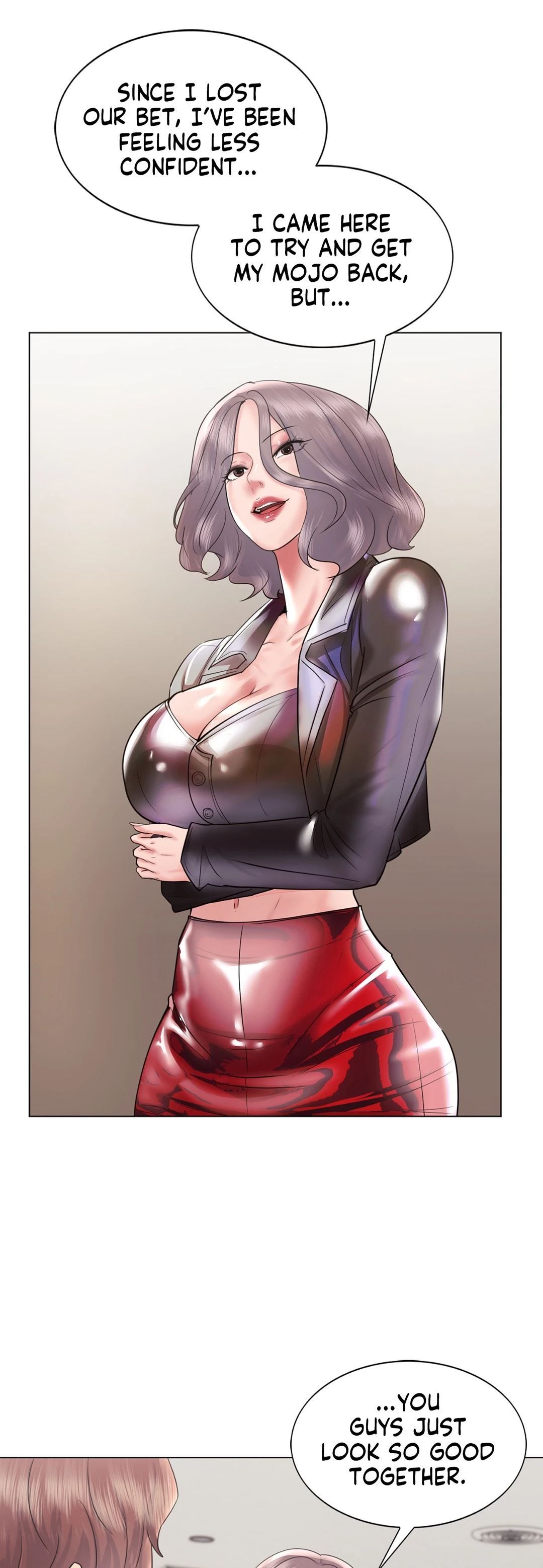 Sex Toy Try-Outs Manhwa - Chapter 44 Page 27