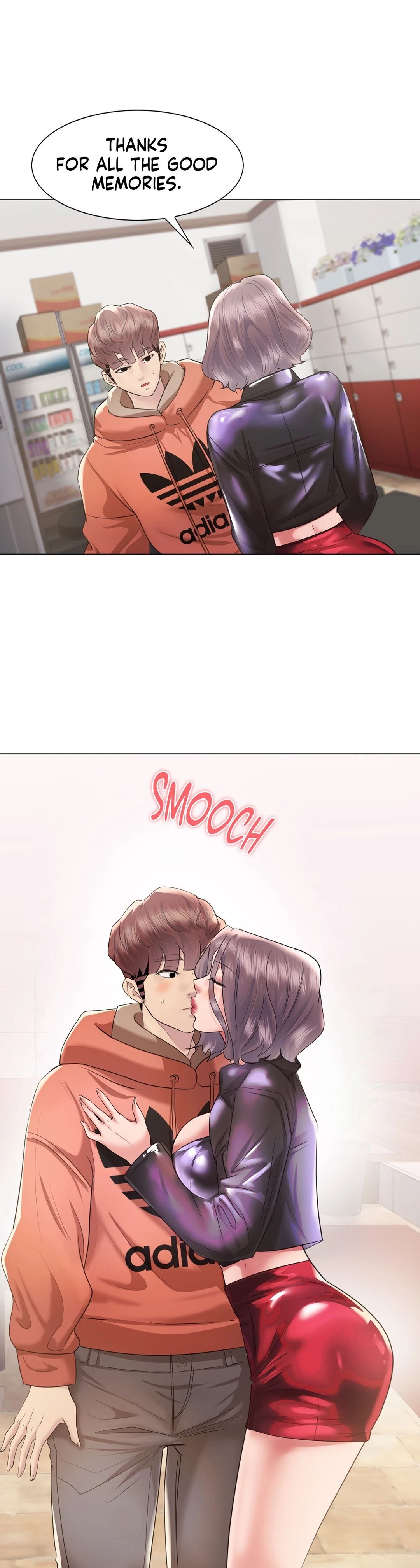 Sex Toy Try-Outs Manhwa - Chapter 44 Page 29