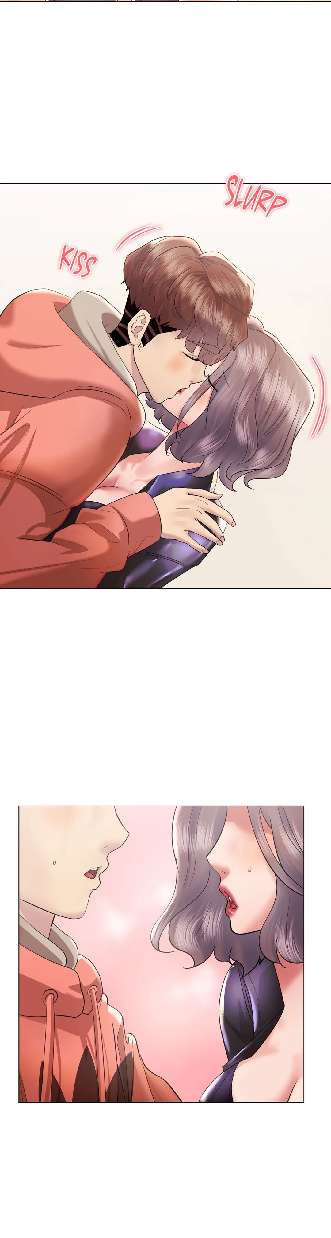 Sex Toy Try-Outs Manhwa - Chapter 44 Page 30