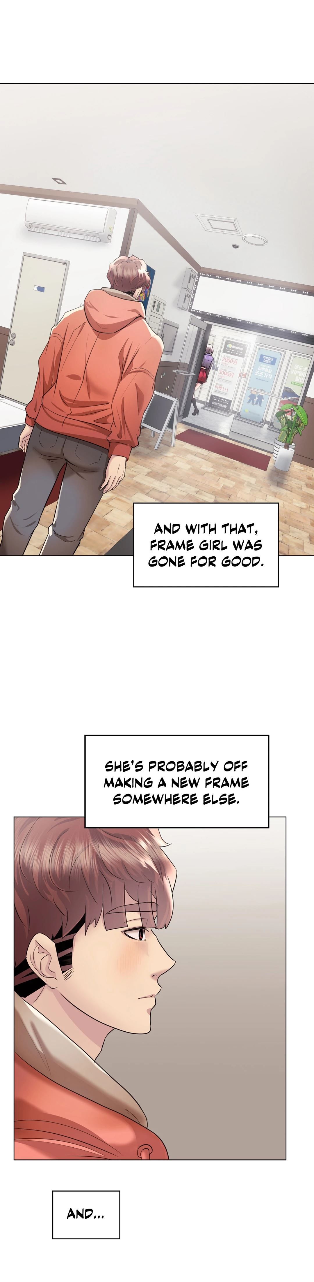 Sex Toy Try-Outs Manhwa - Chapter 44 Page 32