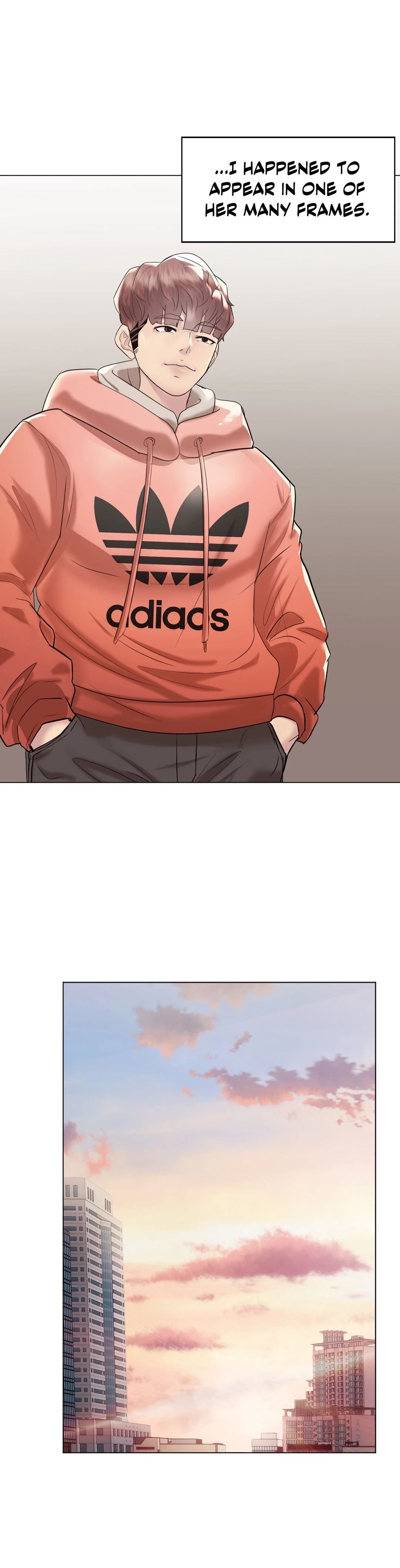 Sex Toy Try-Outs Manhwa - Chapter 44 Page 33