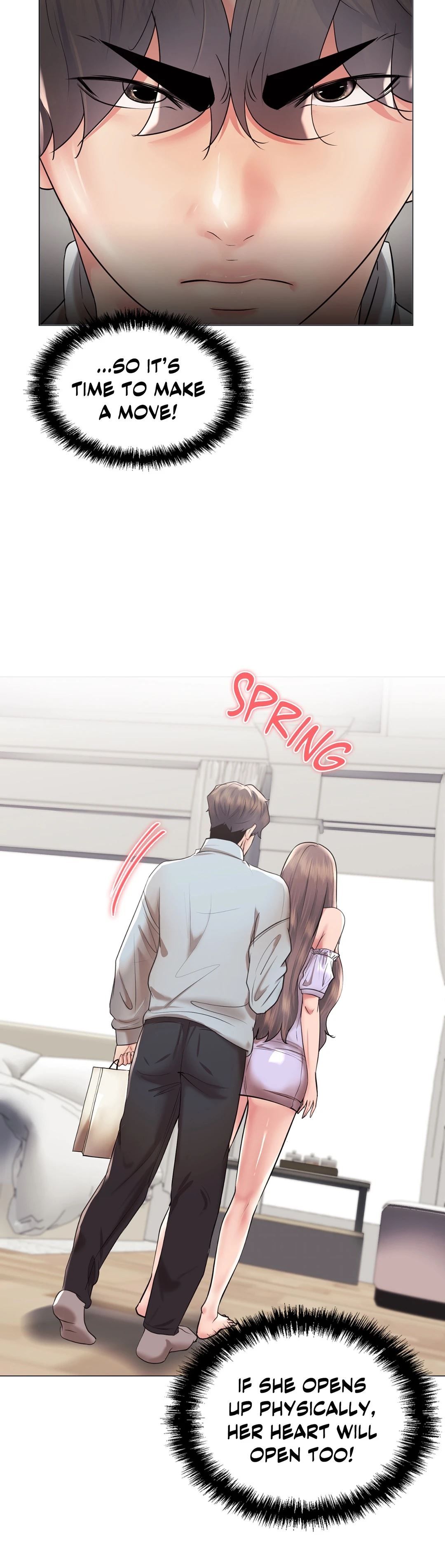 Sex Toy Try-Outs Manhwa - Chapter 44 Page 40