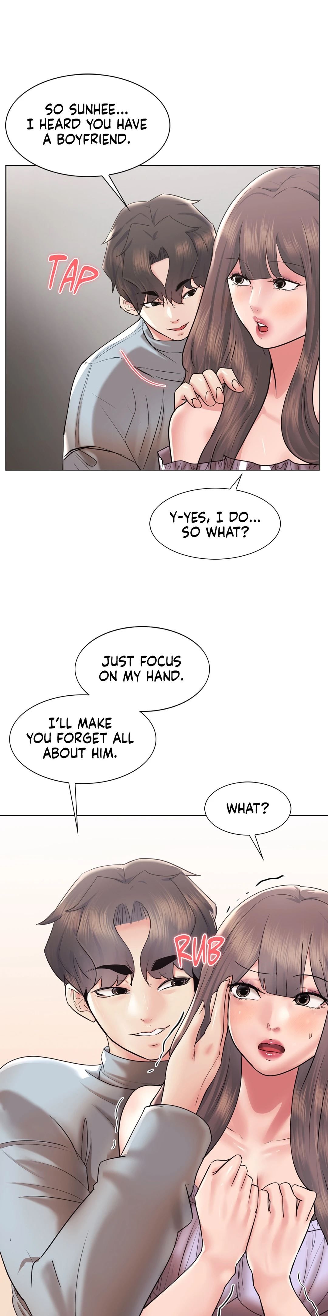 Sex Toy Try-Outs Manhwa - Chapter 44 Page 41