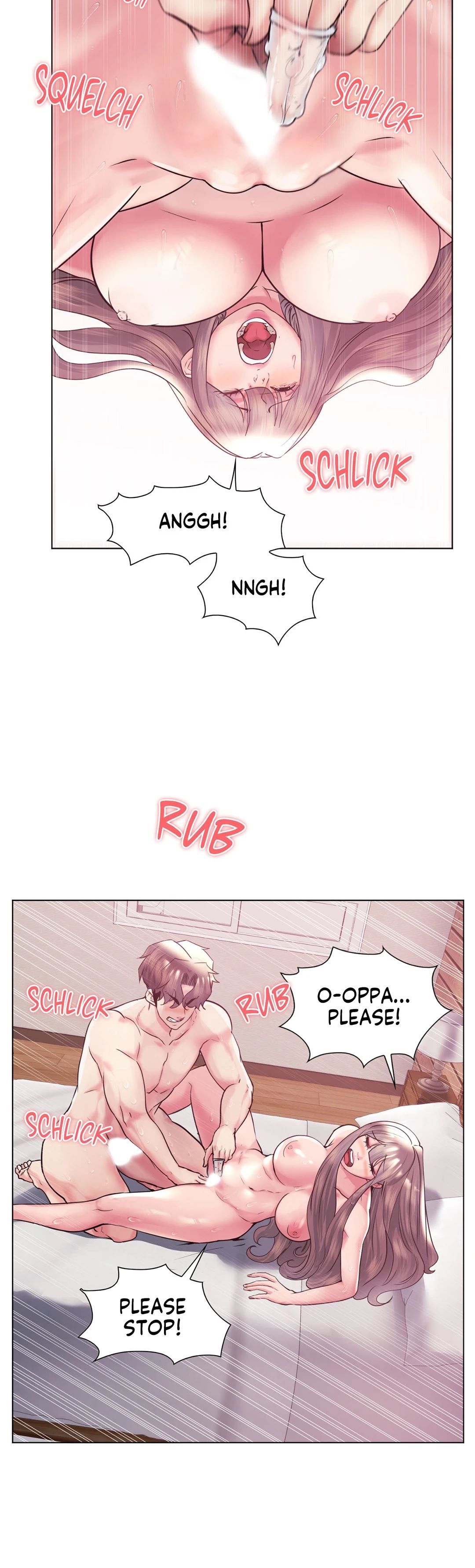 Sex Toy Try-Outs Manhwa - Chapter 48 Page 7