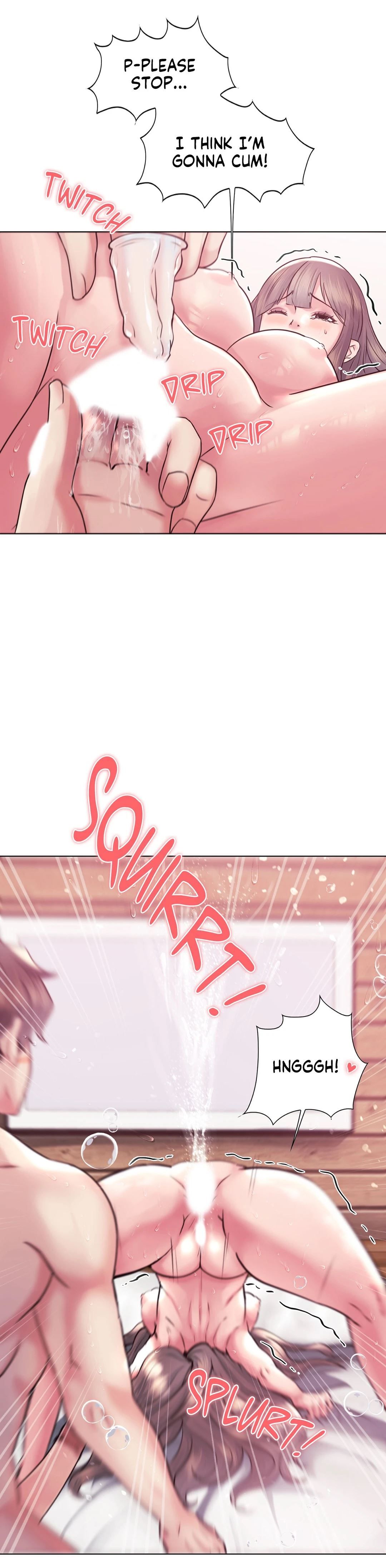 Sex Toy Try-Outs Manhwa - Chapter 48 Page 8