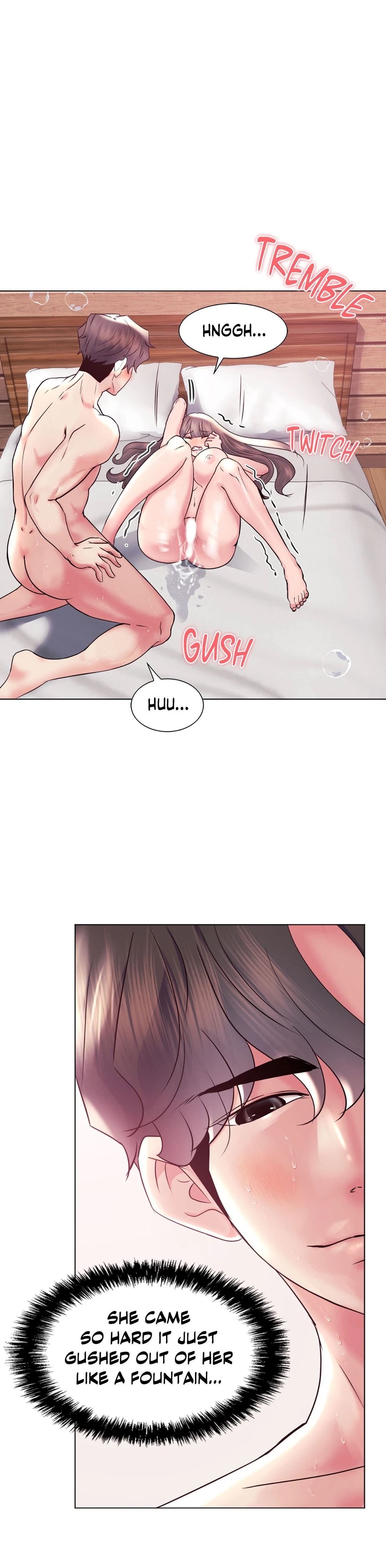 Sex Toy Try-Outs Manhwa - Chapter 48 Page 9