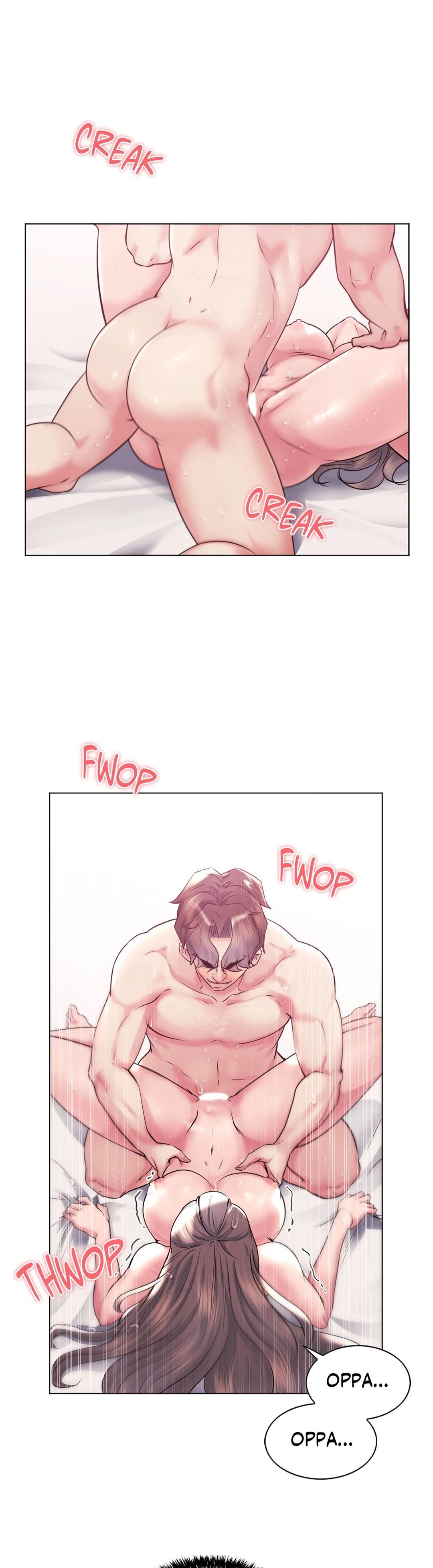 Sex Toy Try-Outs Manhwa - Chapter 48 Page 12