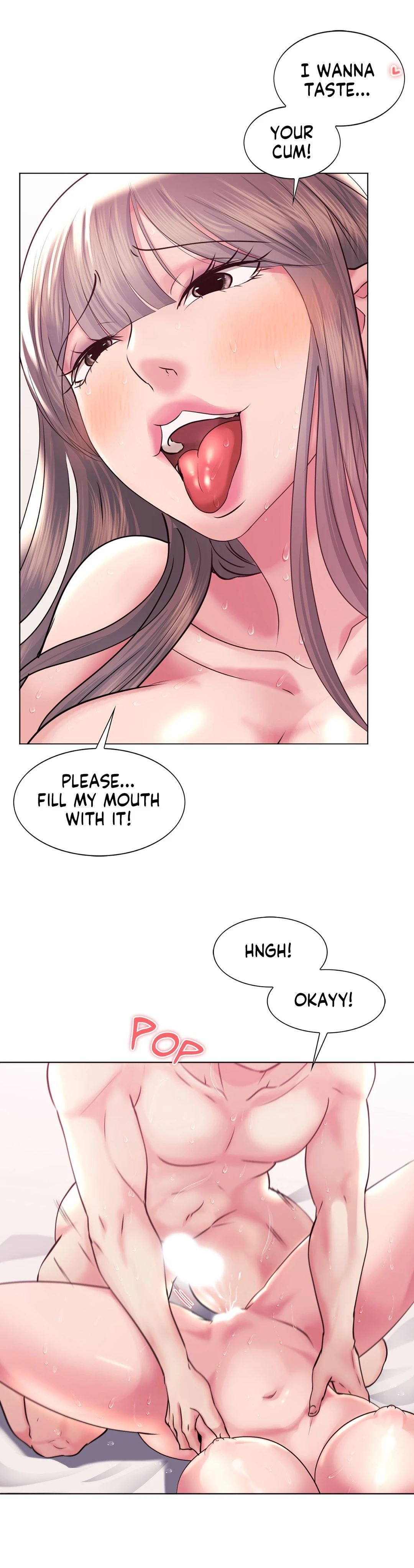 Sex Toy Try-Outs Manhwa - Chapter 48 Page 15