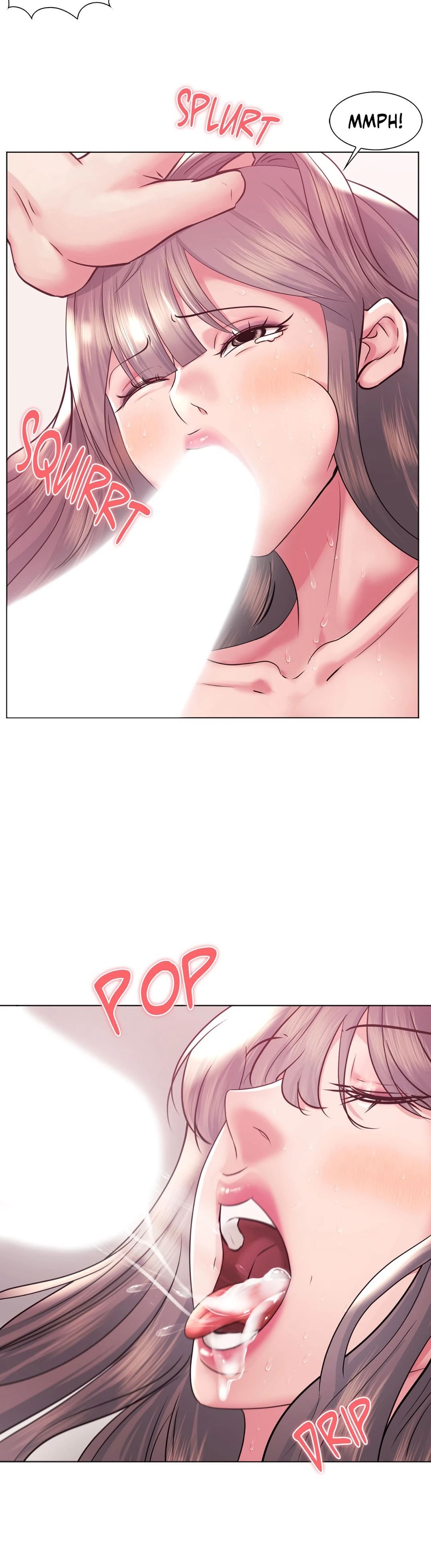 Sex Toy Try-Outs Manhwa - Chapter 48 Page 17