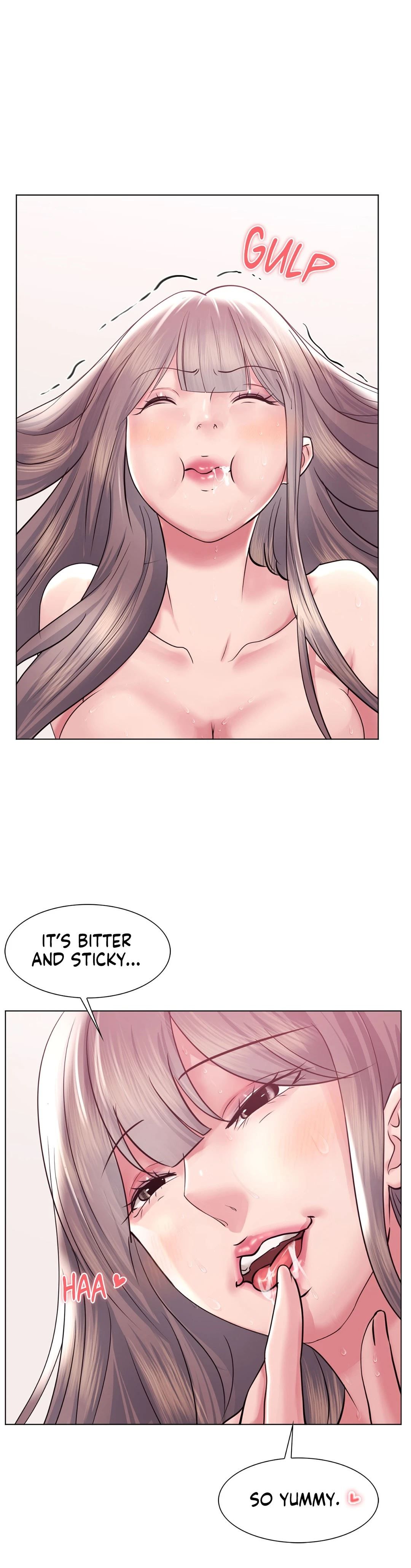 Sex Toy Try-Outs Manhwa - Chapter 48 Page 18