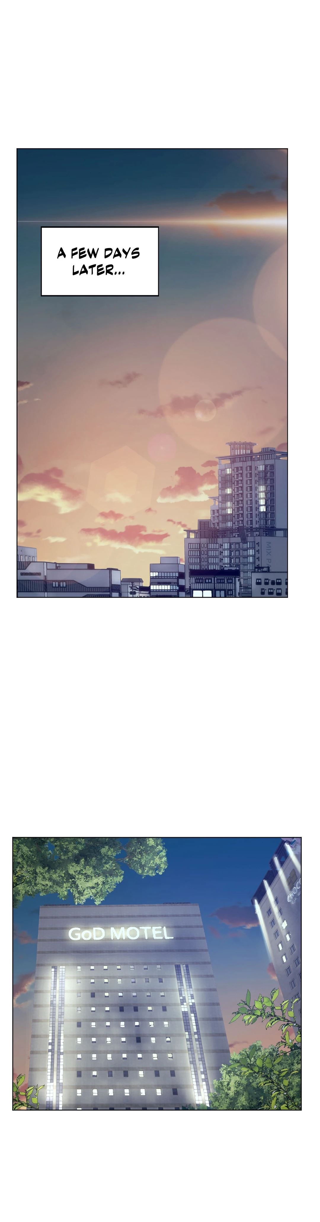 Sex Toy Try-Outs Manhwa - Chapter 48 Page 19