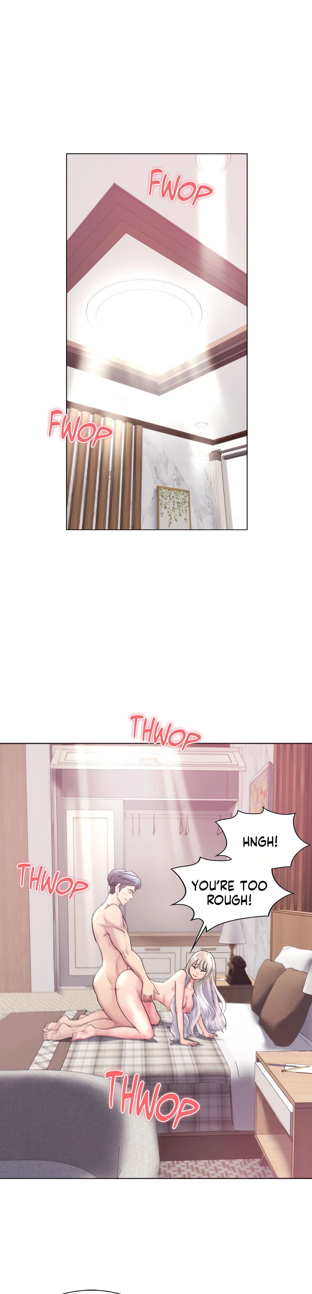 Sex Toy Try-Outs Manhwa - Chapter 48 Page 20