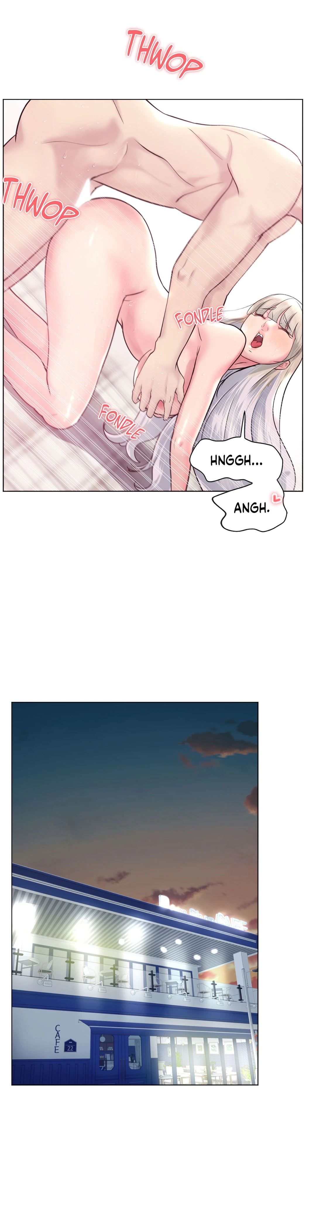 Sex Toy Try-Outs Manhwa - Chapter 48 Page 22