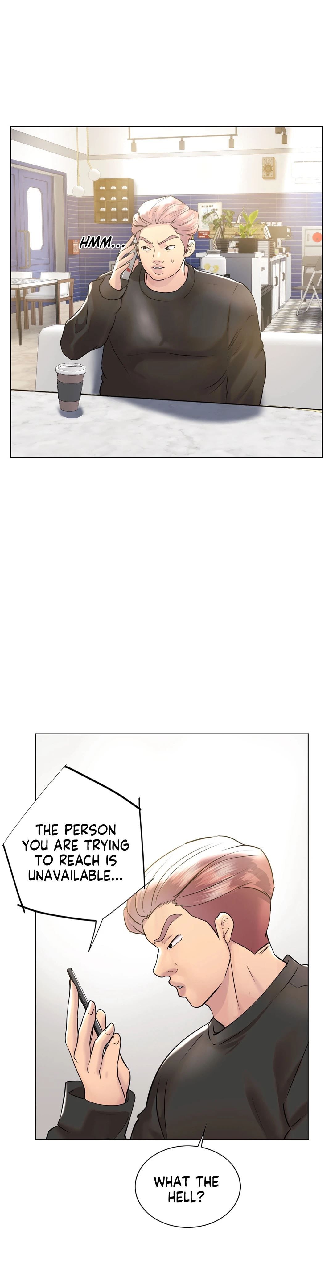 Sex Toy Try-Outs Manhwa - Chapter 48 Page 23