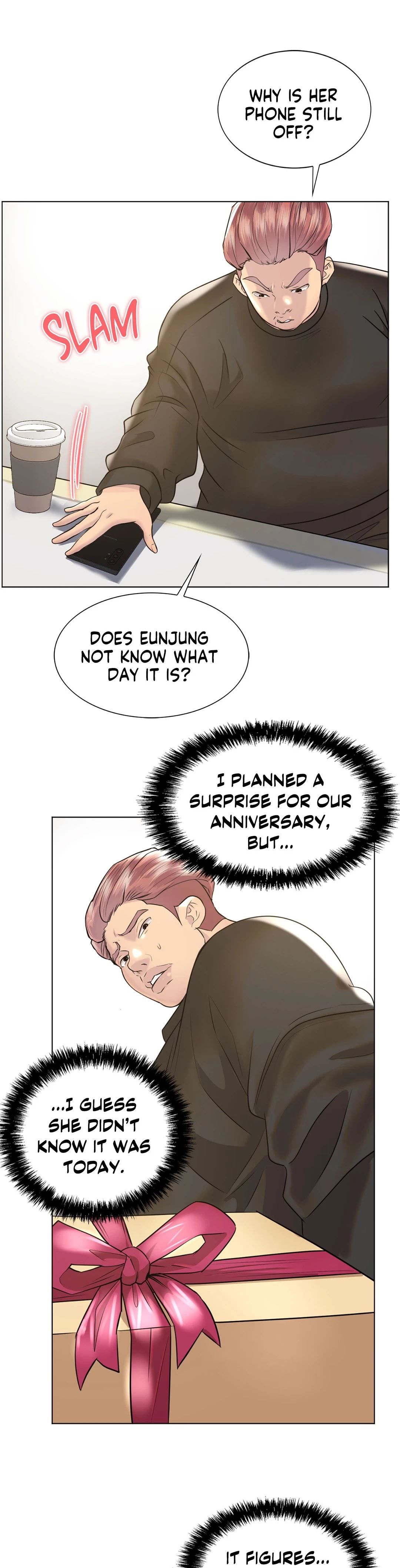 Sex Toy Try-Outs Manhwa - Chapter 48 Page 24