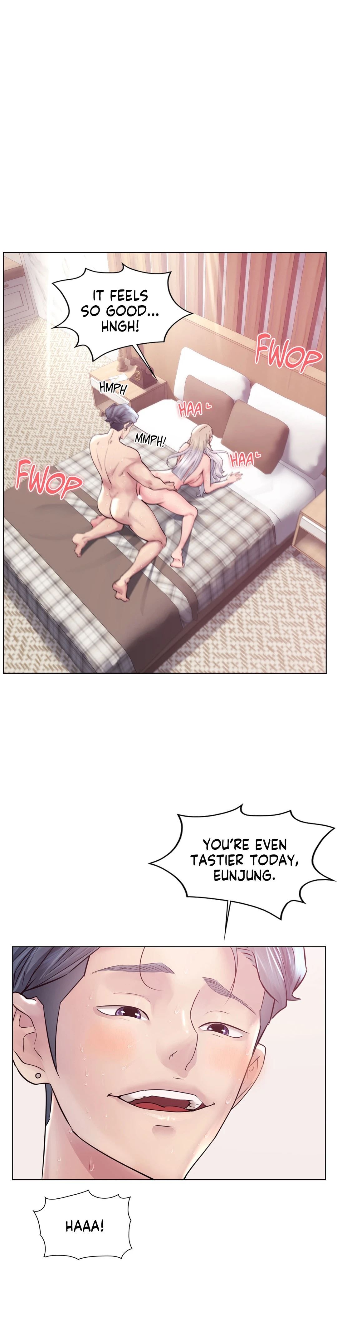 Sex Toy Try-Outs Manhwa - Chapter 48 Page 26